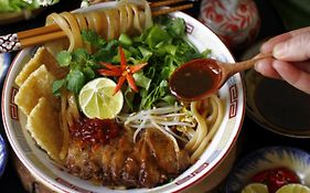 Viet Long Hoian Beach Hotel - Stay 24H